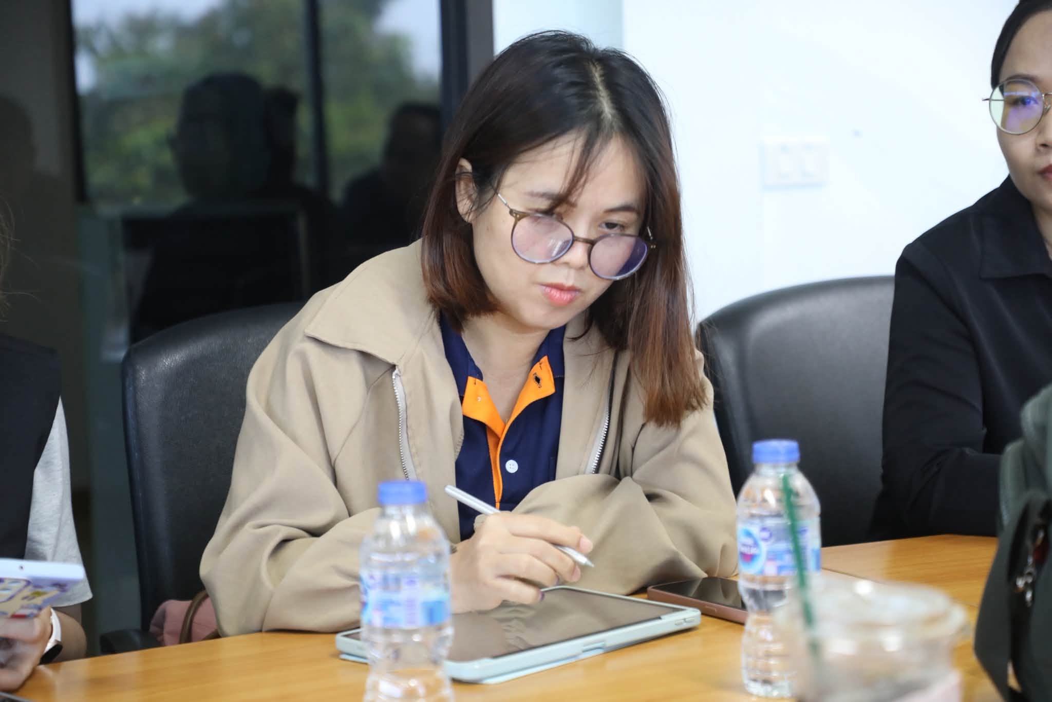 title - ส.ป.ก. ประชุมเตรียมความพร้อมงานติดตาม รมช. ลงพื้นที่ตรวจราชการในพื้นที่จังหวัดภูเก็ต